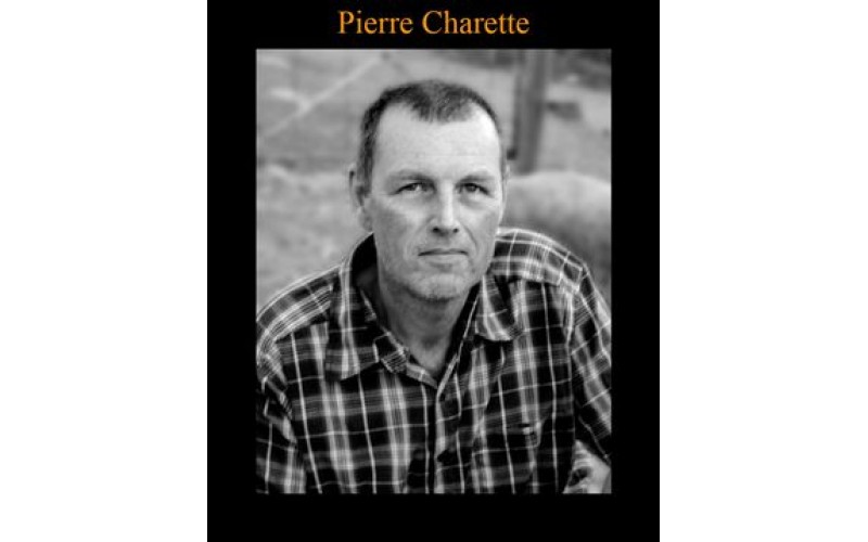 Pierre Charette