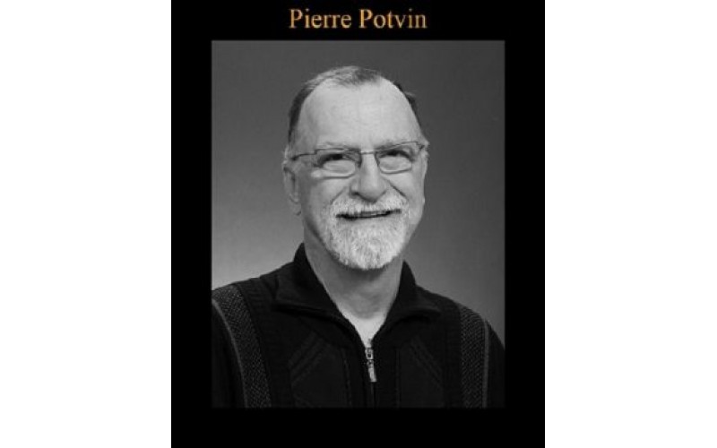 Pierre Potvin