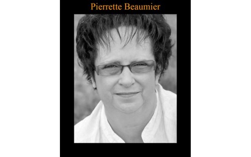 Pierrette Beaumier