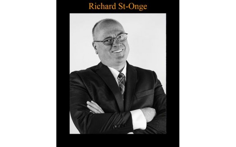 Richard St-Onge