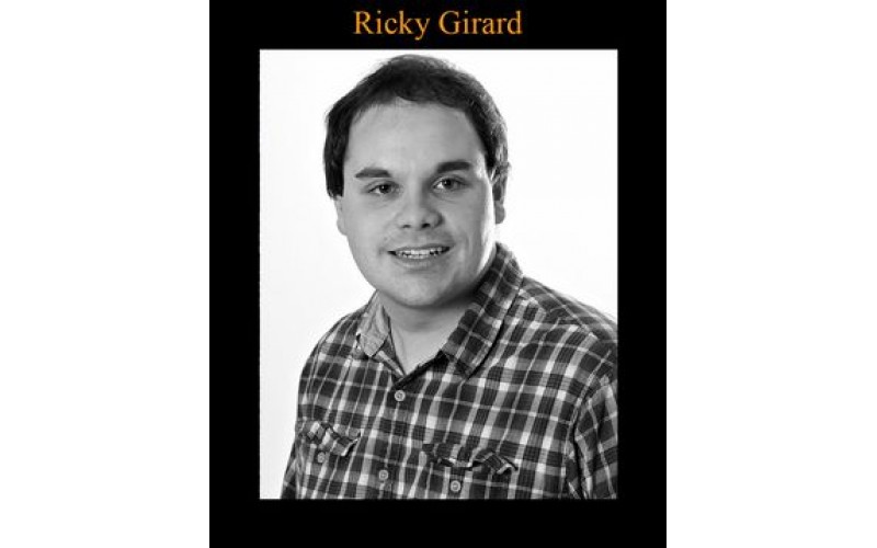 Ricky Girard