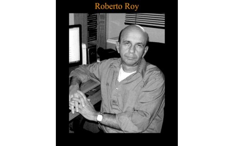Roberto Roy