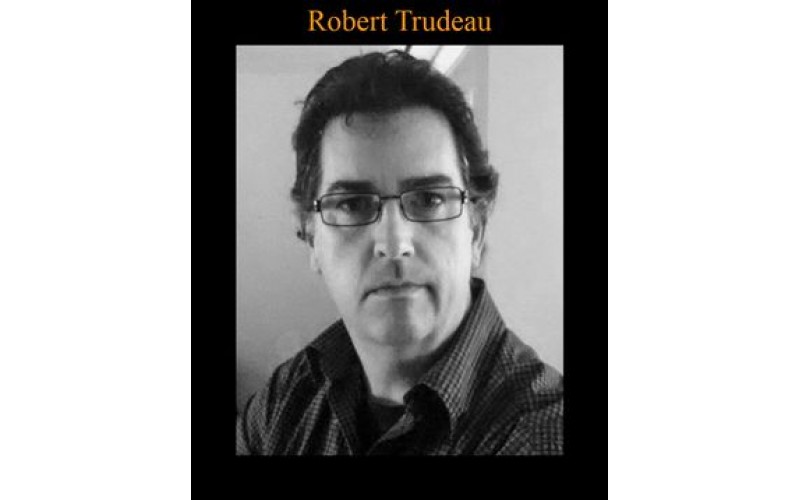 Robert Trudeau