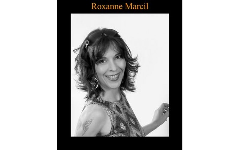 Roxanne Marcil
