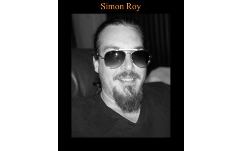Simon Roy