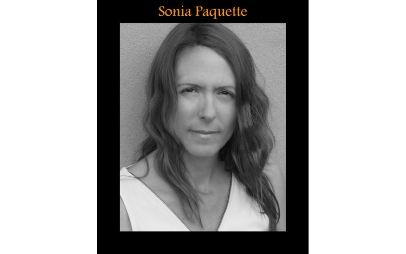 Sonia Paquette