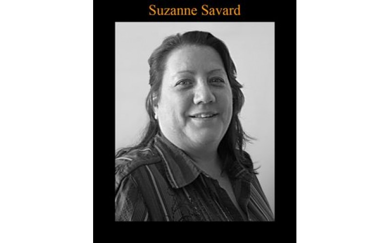 Suzanne Savard