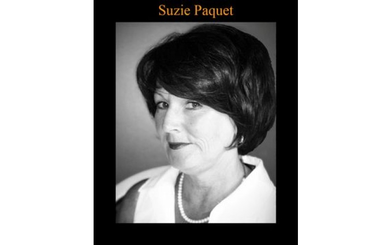Suzie Paquet
