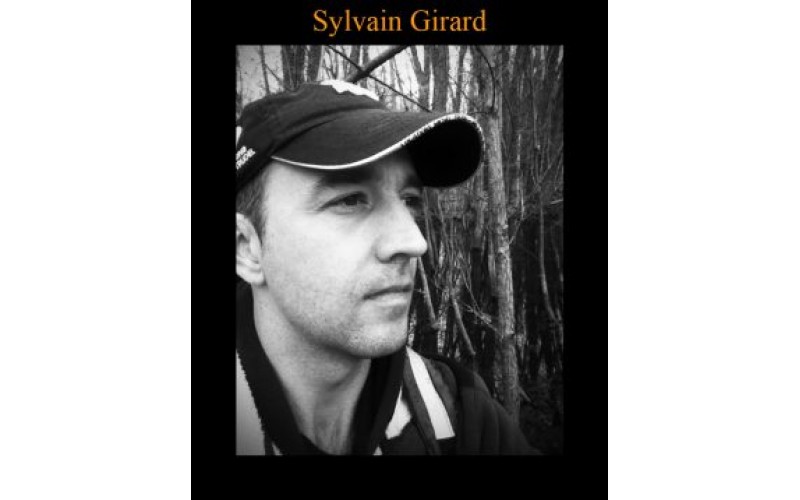 Sylvain Girard