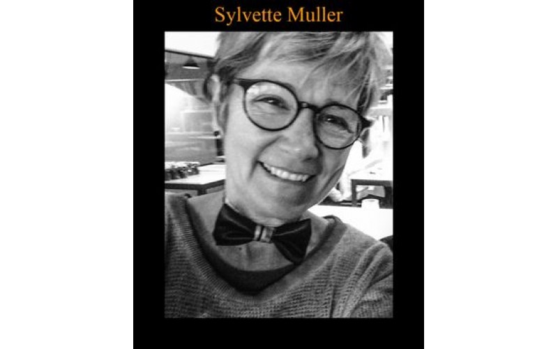 Sylvette Muller
