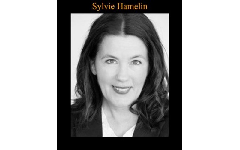 Sylvie Hamelin