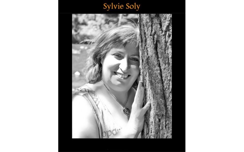 Sylvie Soly