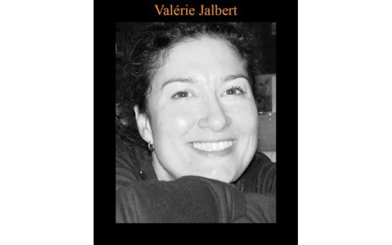 Valérie Jalbert