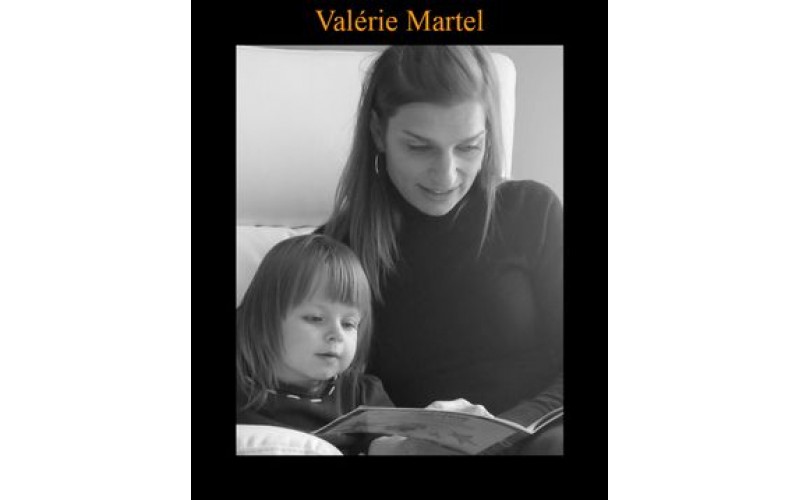 Valérie Martel