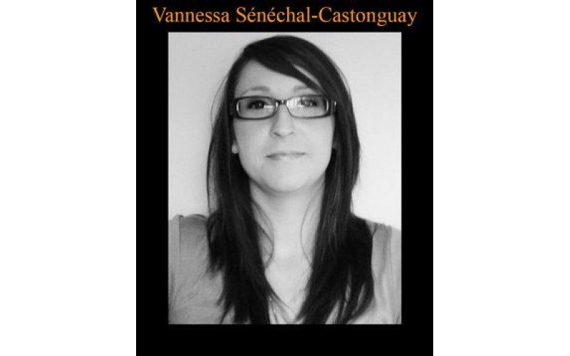 Vannessa Sénéchal-Castonguay
