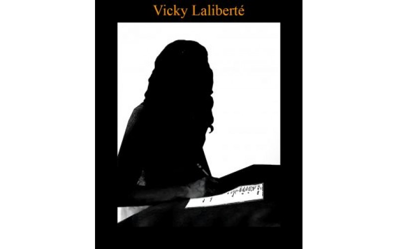 Vicky Laliberté