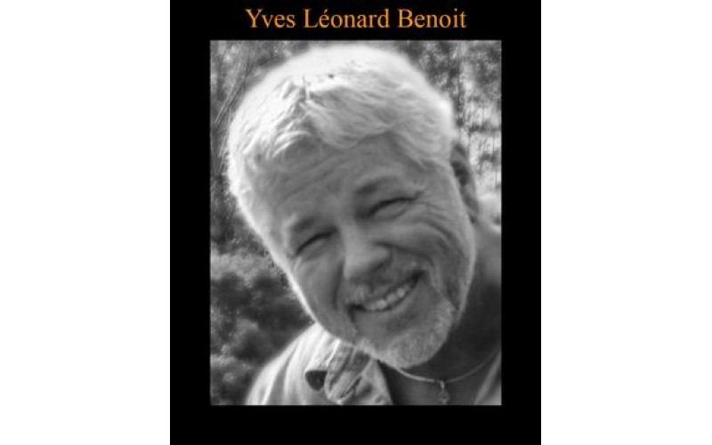 Yves Léonard Benoit
