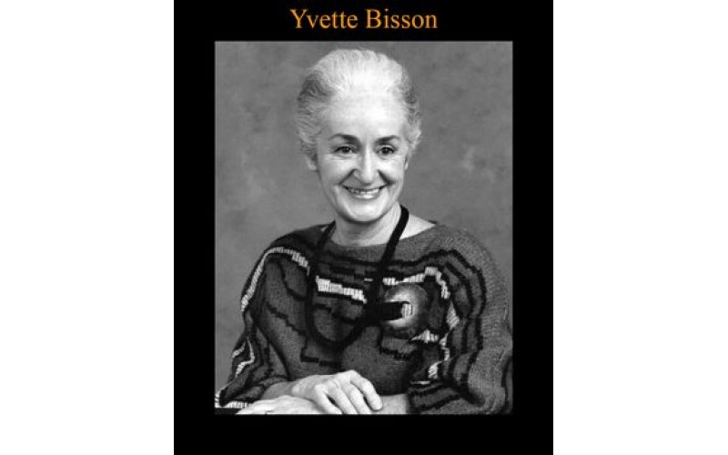 Yvette Bisson